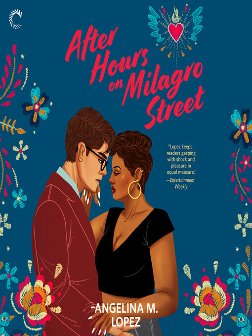 Title details for After Hours on Milagro Street by Angelina M. Lopez - Available